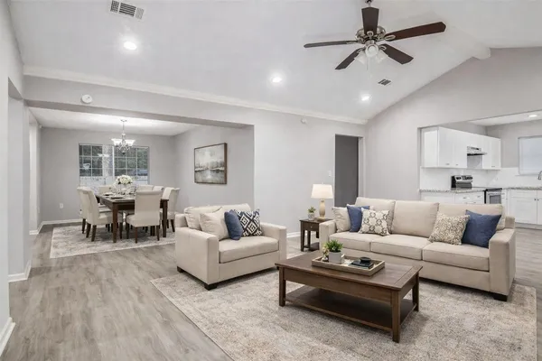 $1,795 | 1702 Athens Drive, New Caney, TX 77357