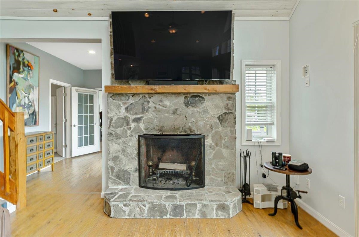 61 Sweeney Farm Road Georgia, VT 05478 - Photo 20 of 53