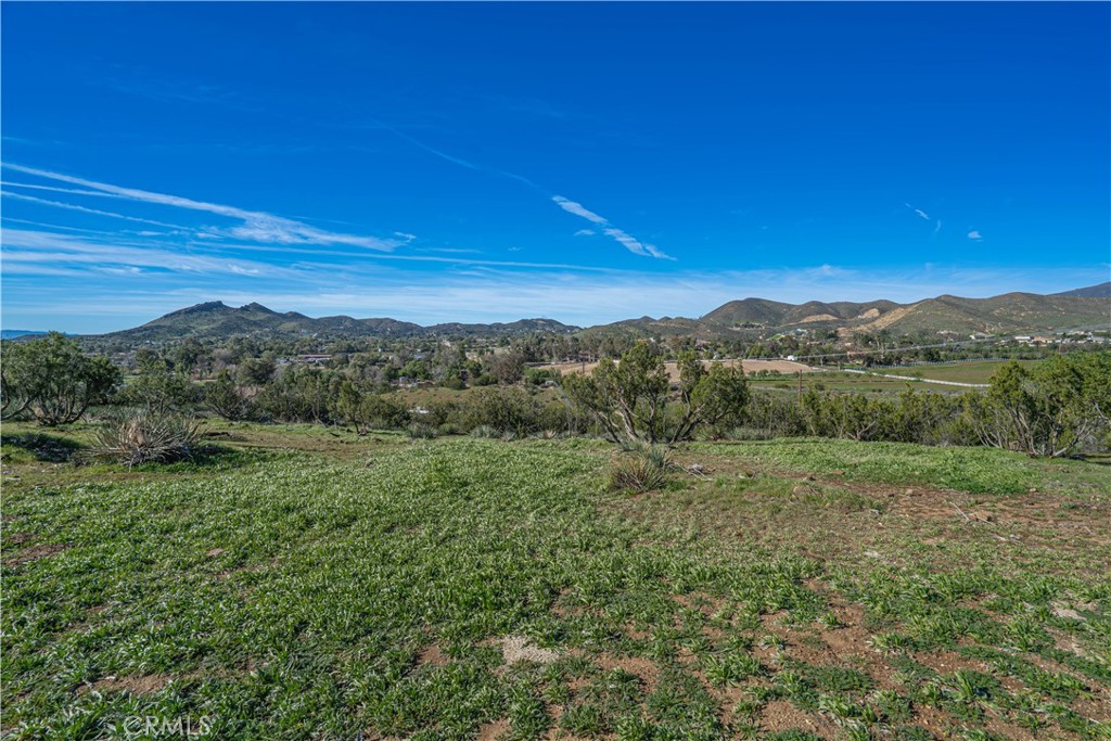 10540 Darling Road Agua Dulce, CA 91390 - Photo 45 of 56 Saddleback mountain view