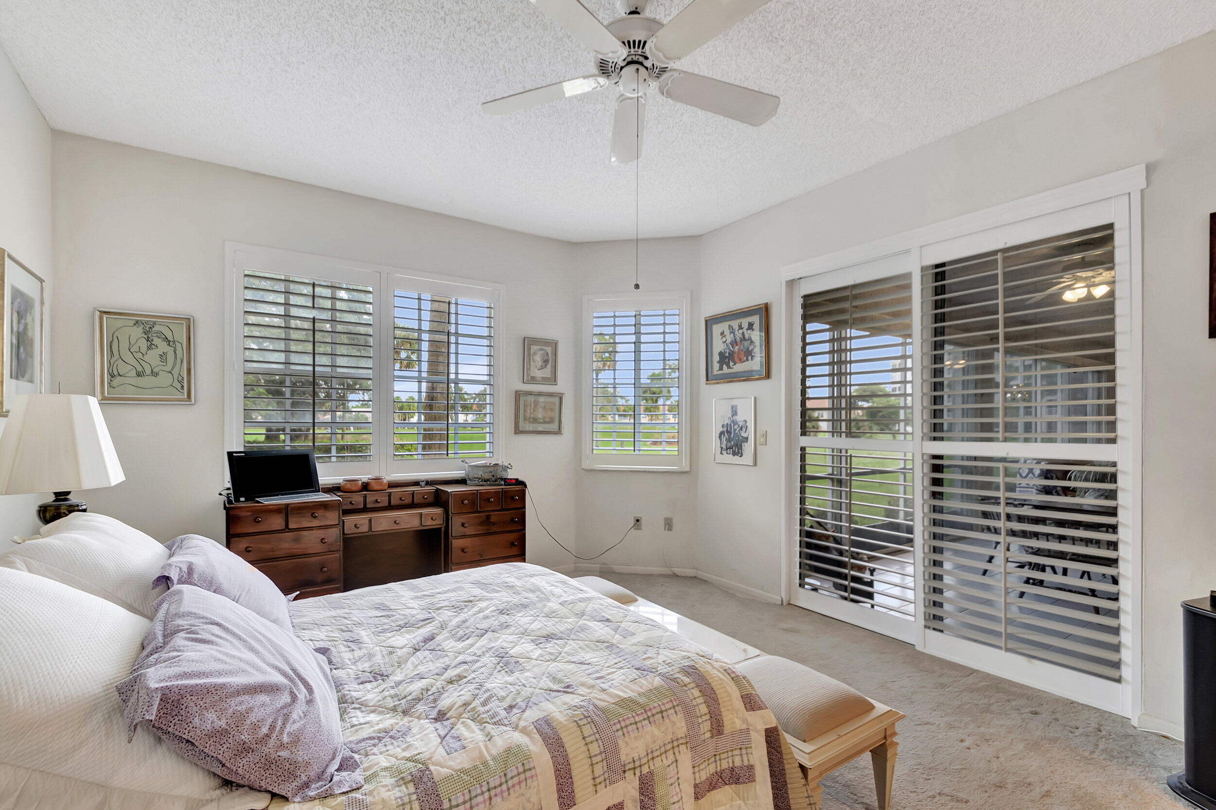 17031 Boca Club Boulevard, Unit 61B Boca Raton, FL 33487 - Photo 21 of 45 Primary Br