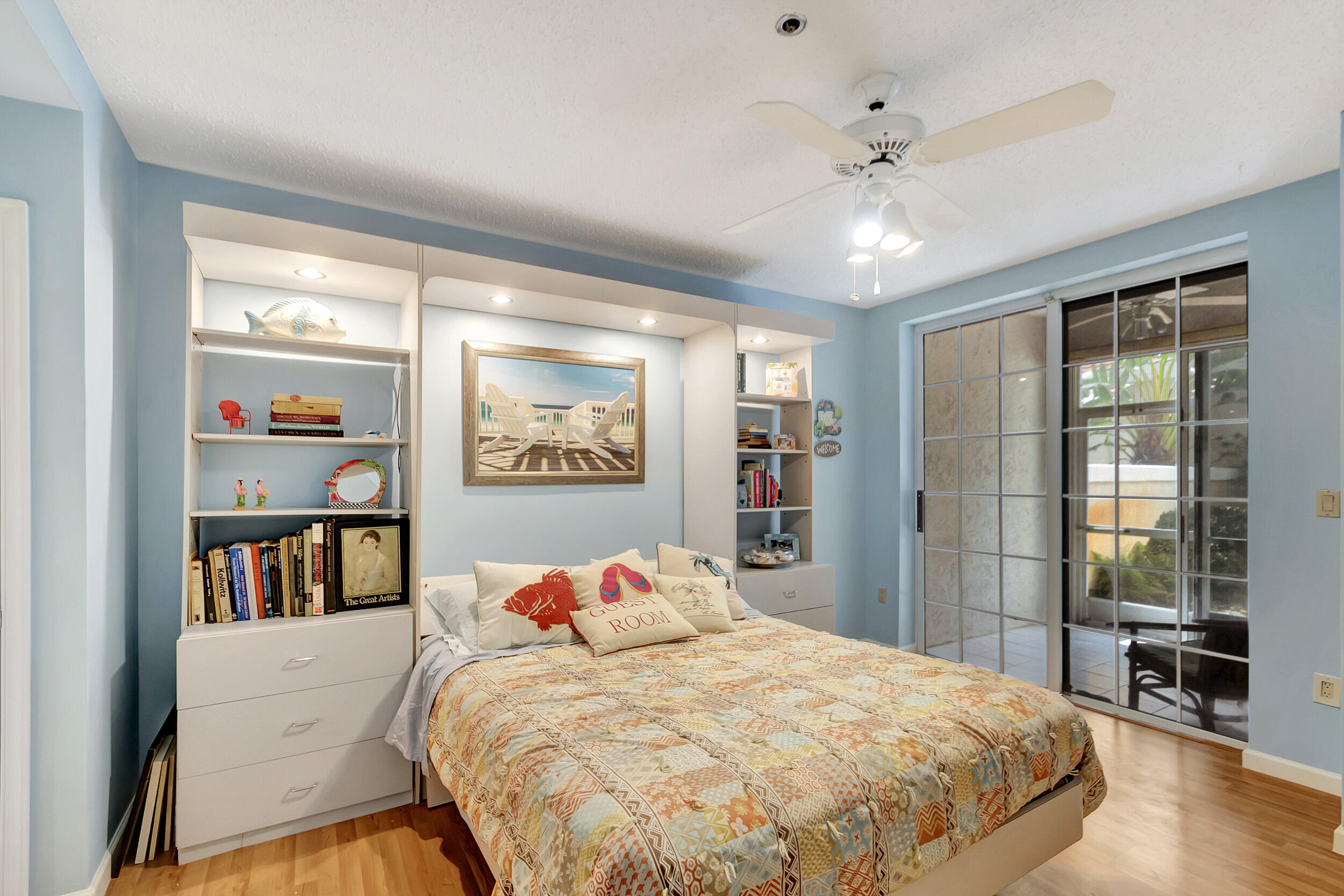 17031 Boca Club Boulevard, Unit 61B Boca Raton, FL 33487 - Photo 33 of 45 2nd Br