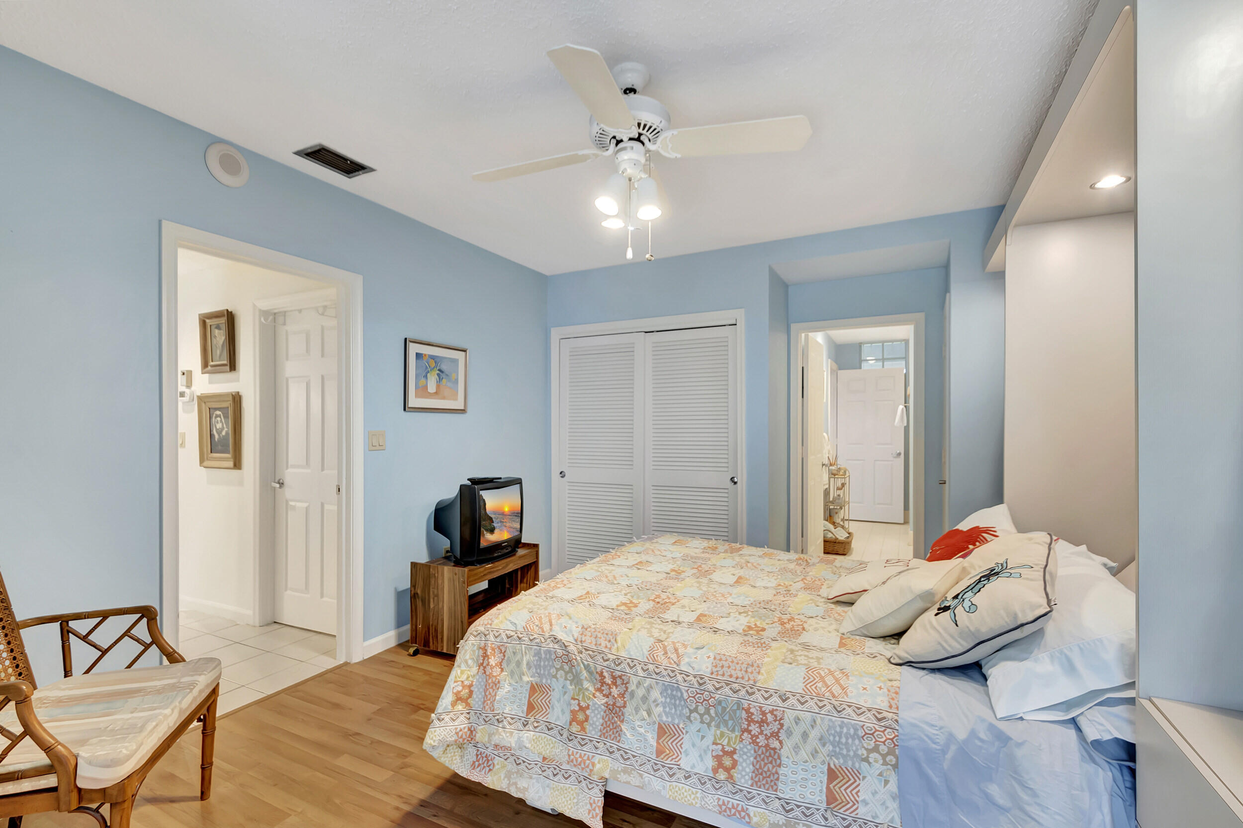 17031 Boca Club Boulevard, Unit 61B Boca Raton, FL 33487 - Photo 34 of 45 2nd Br