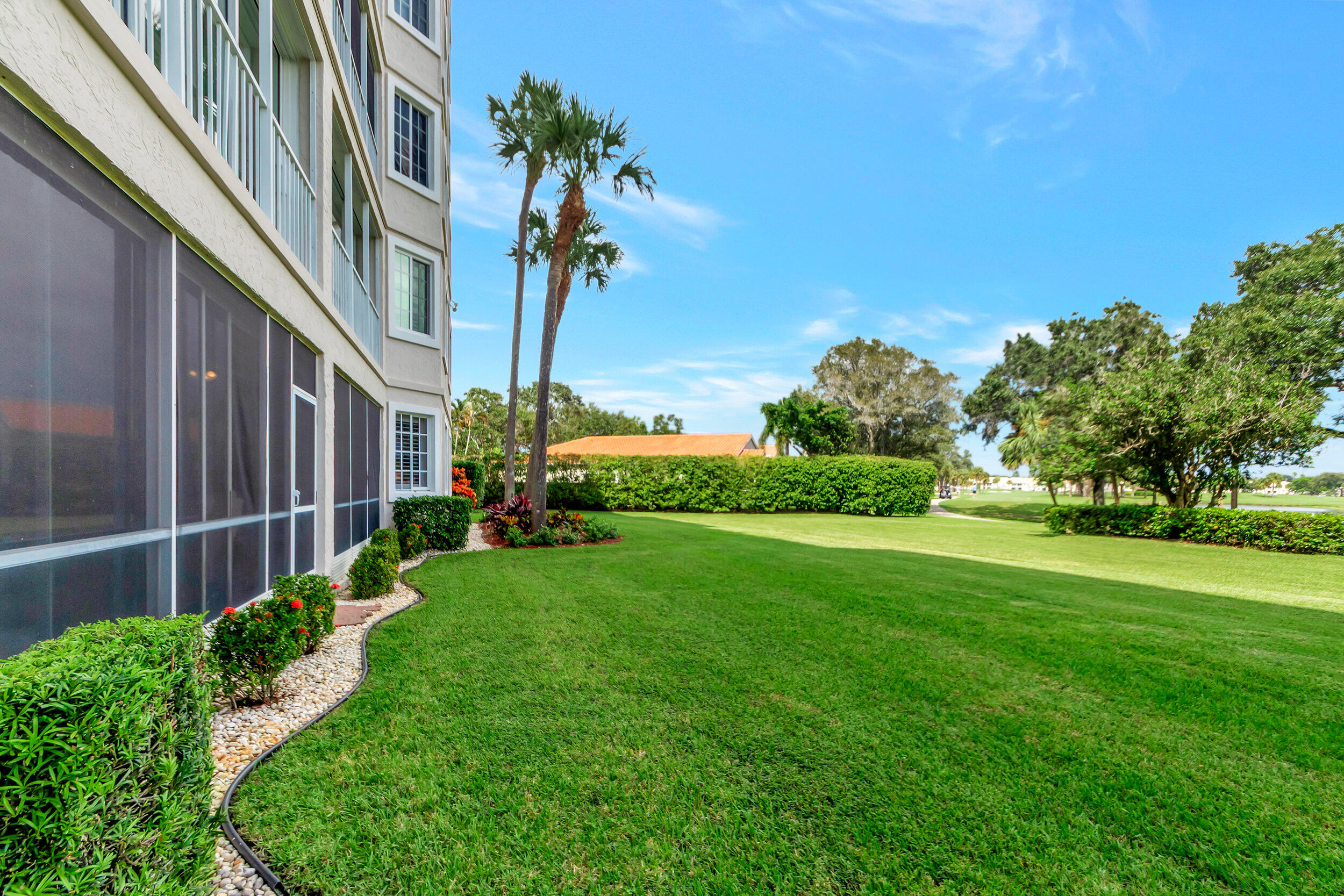 17031 Boca Club Boulevard, Unit 61B Boca Raton, FL 33487 - Photo 38 of 45 Outside