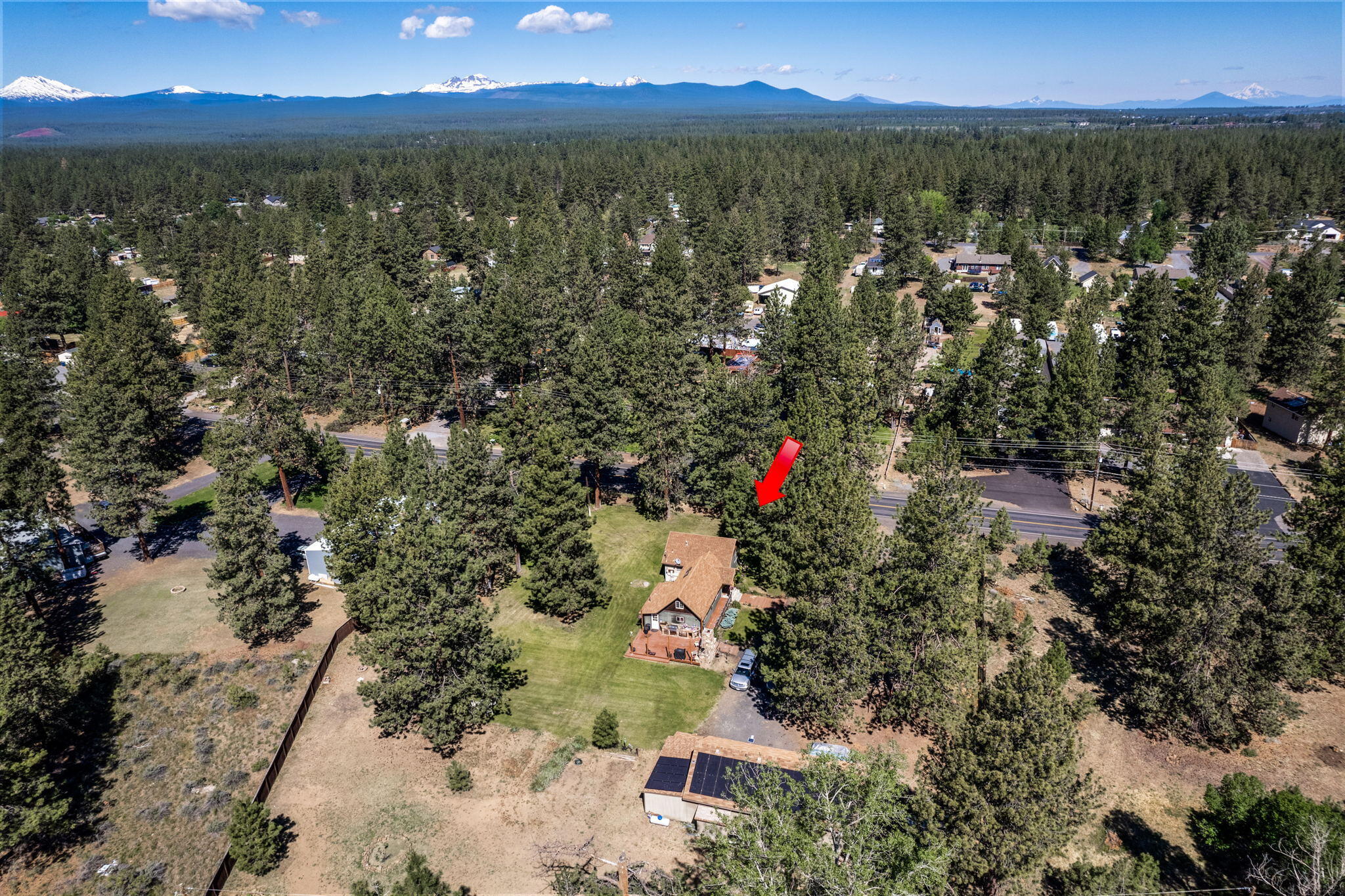 60330 Cinder Butte Road Bend, OR 97702 - Photo 25 of 42 25