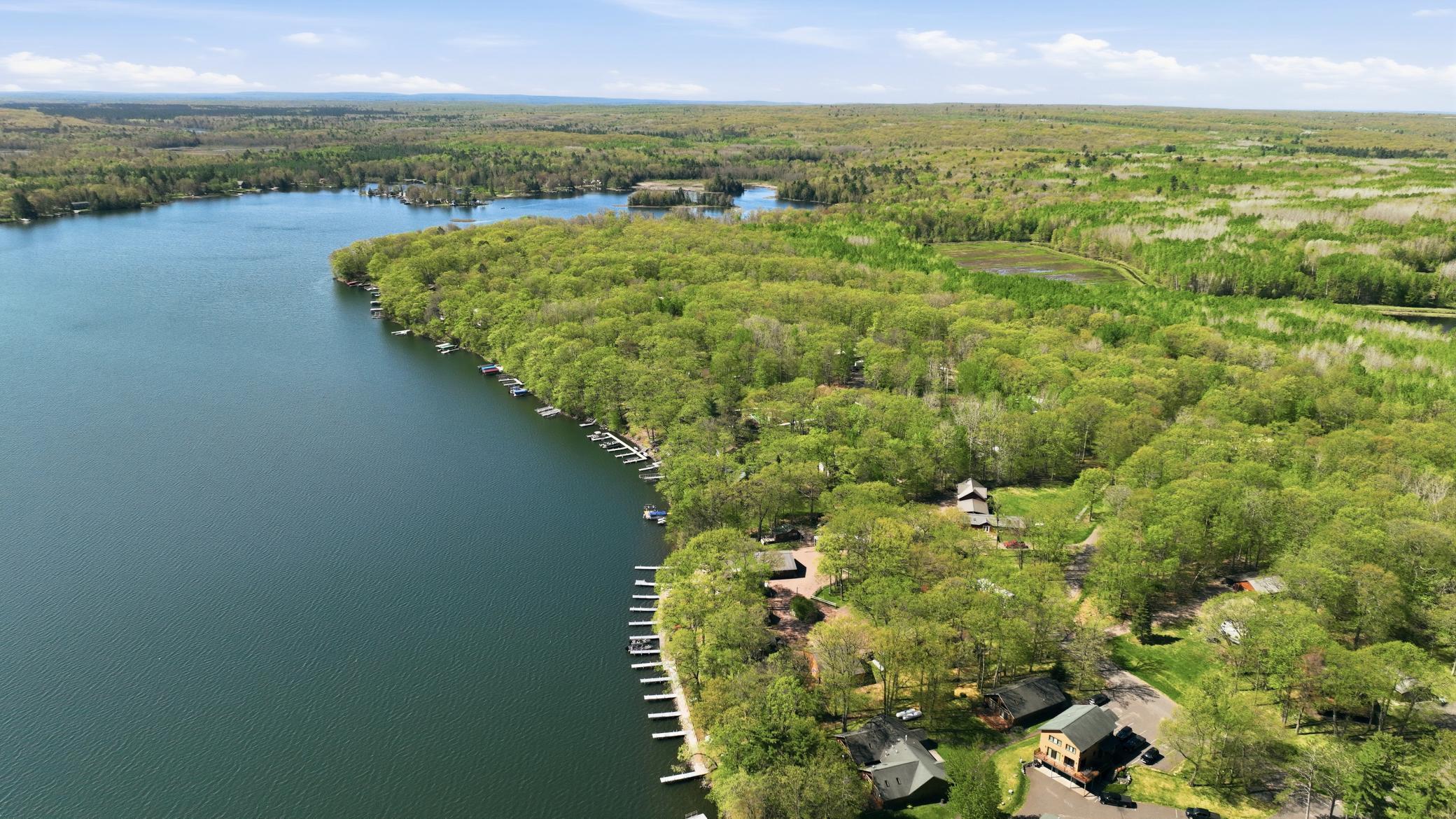 7444 North Pats Landing Road, Unit 10 Hayward, WI 54843 - Photo 45 of 60