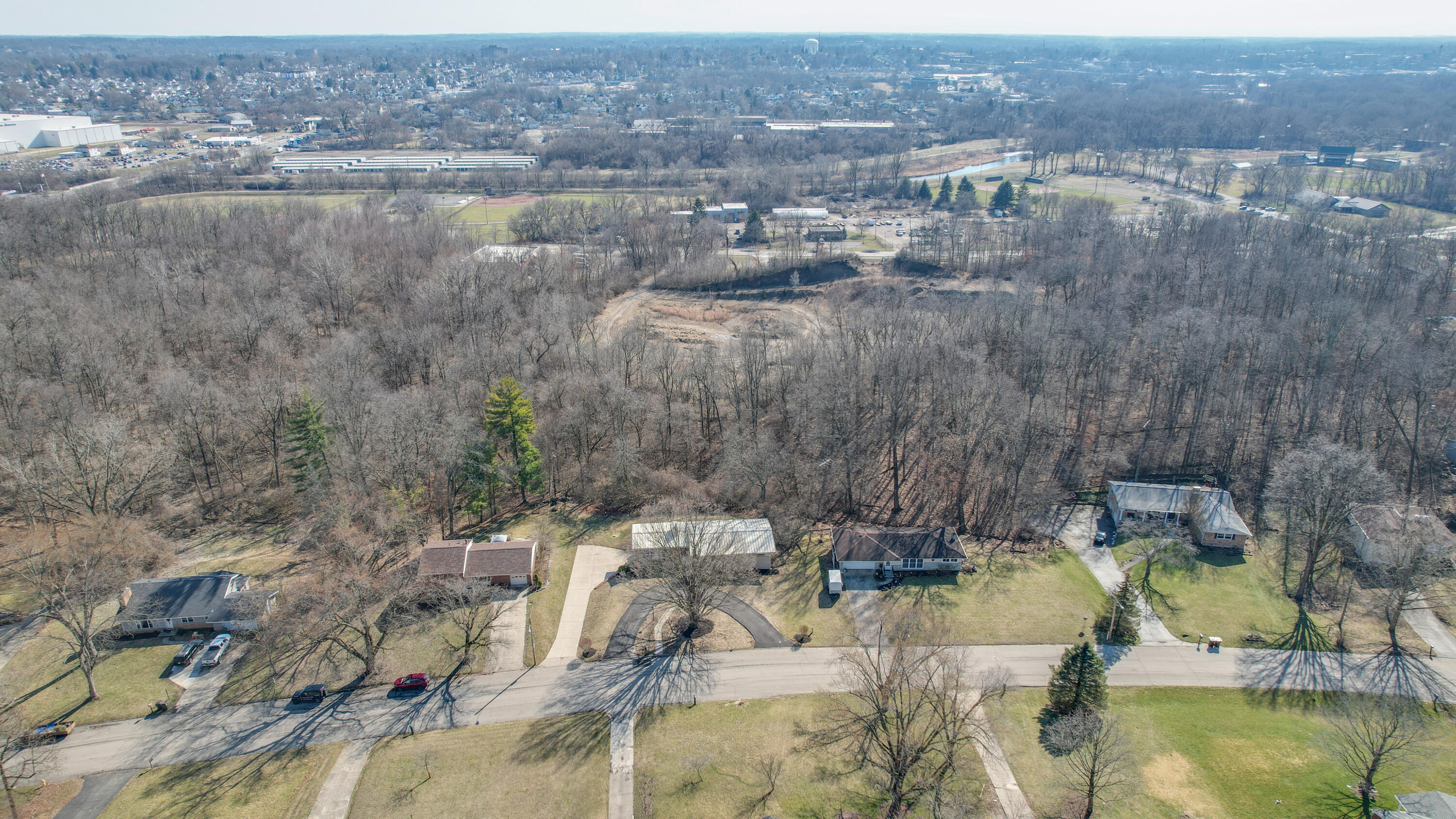 1637 Winding Trail Springfield, OH 45503 - Photo 51 of 59 Gallery Image 51