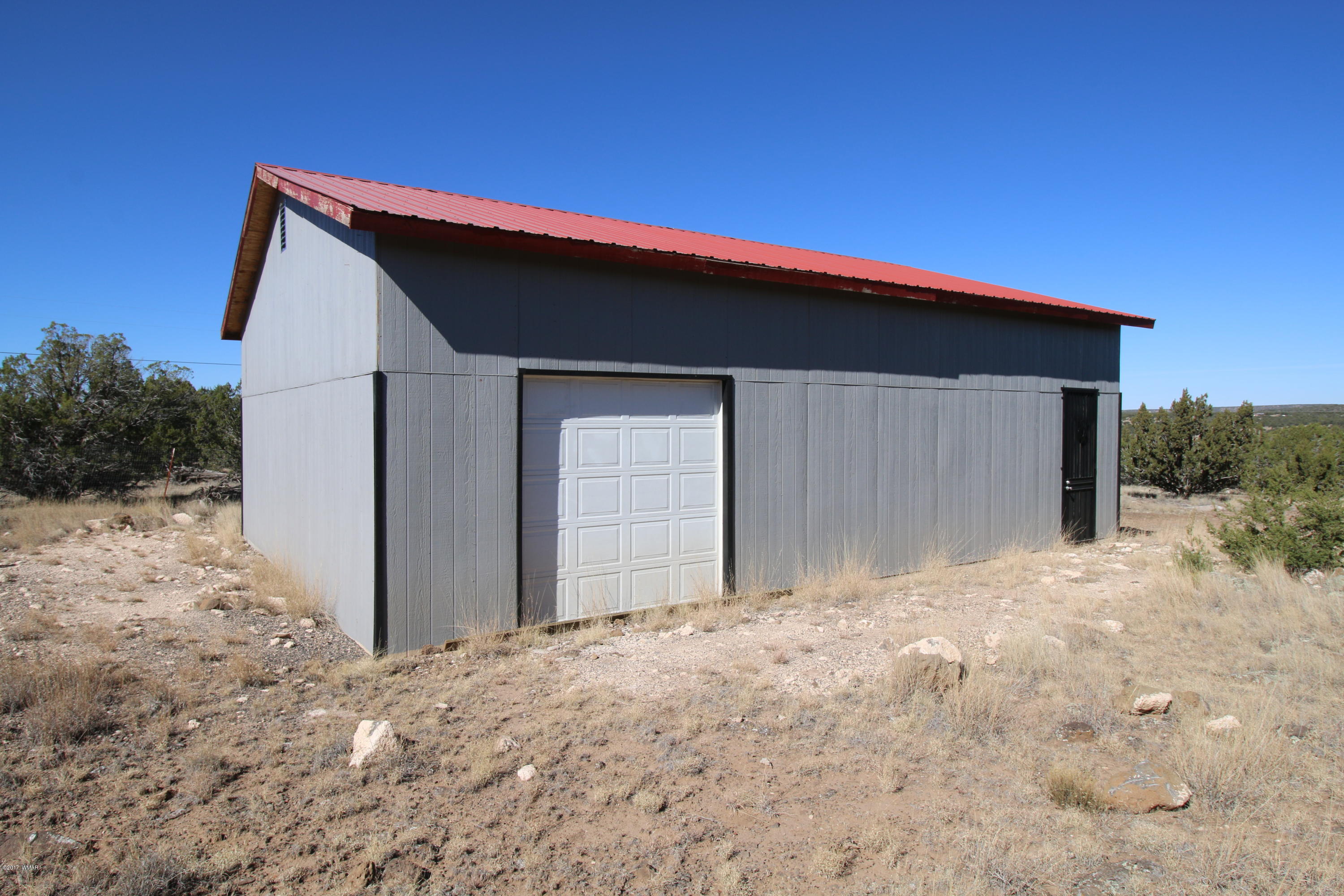 Tbd Tbd Deleware Concho, AZ 85924 - Photo 2 of 4