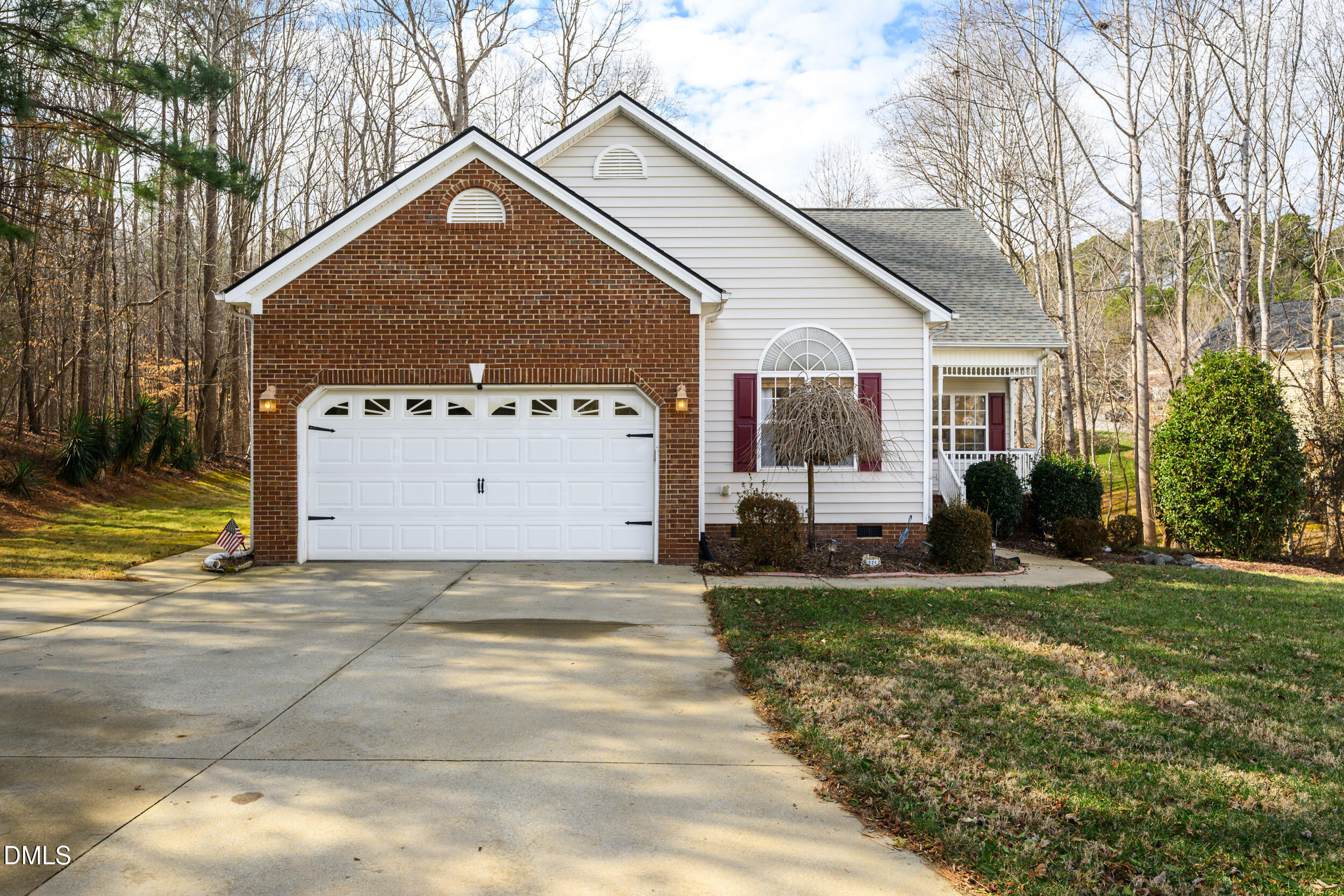 124 Braid Court Raleigh, NC 27603 - Photo 1 of 53 1 -124 braid ct, exterior