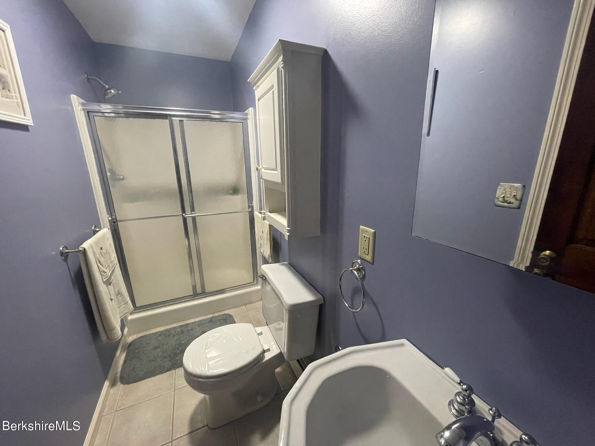 1172 Bluestone Road Bennington, VT 05201 - Photo 26 of 52 Ensuite three quarter Bath - 1st level