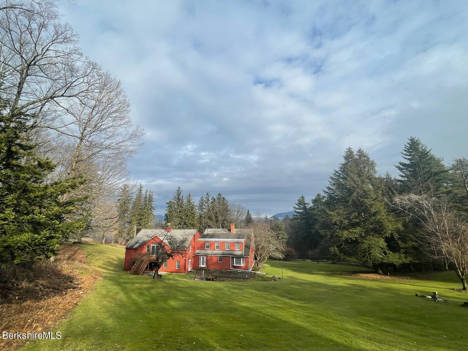 1172 Bluestone Road Bennington, VT 05201 - Photo 6 of 52 a view of a city