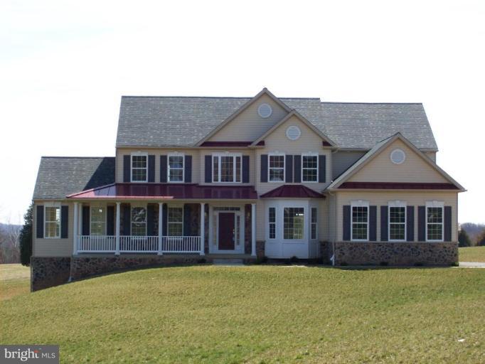 Exterior (Main)