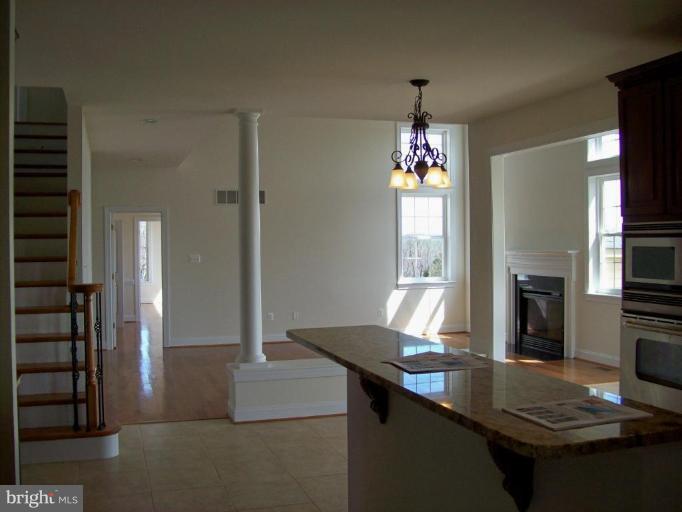 2501 Bollinger Mill Road Finksburg, MD 21048 - Photo 11 of 30 Kitchen/Family Room