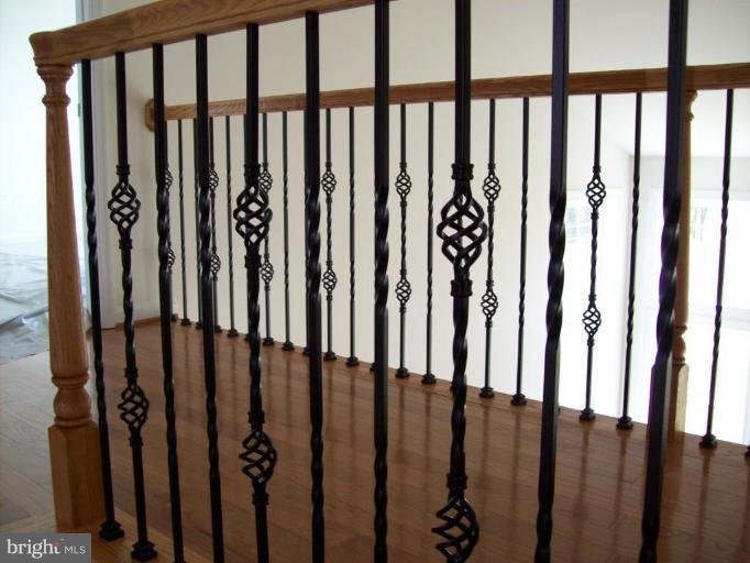 2501 Bollinger Mill Road Finksburg, MD 21048 - Photo 21 of 30 Upgraded Railings