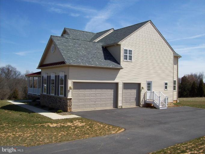 2501 Bollinger Mill Road Finksburg, MD 21048 - Photo 23 of 30 Exterior #3