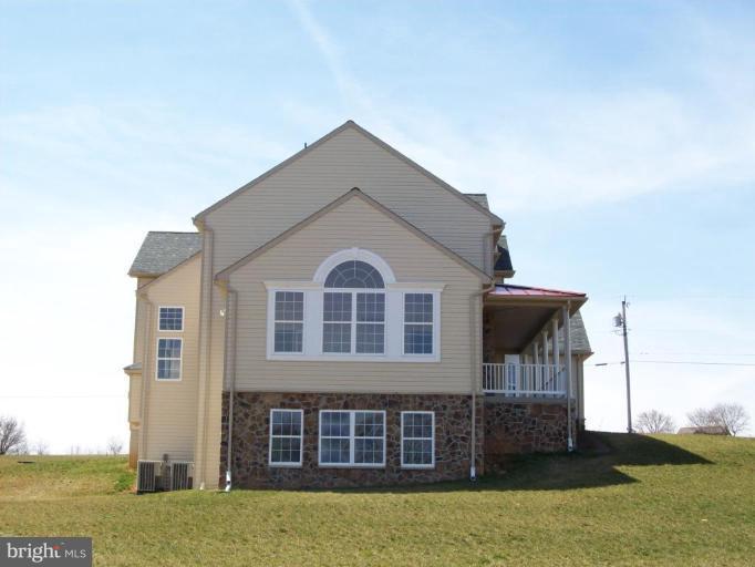 2501 Bollinger Mill Road Finksburg, MD 21048 - Photo 24 of 30 Exterior #4