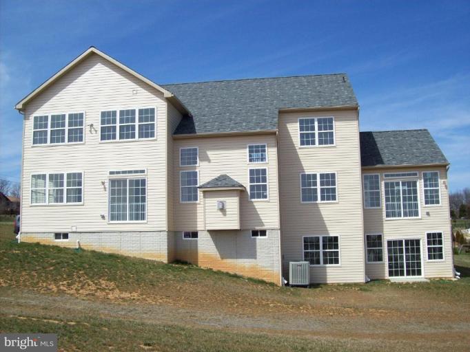 2501 Bollinger Mill Road Finksburg, MD 21048 - Photo 25 of 30 Exterior (Rear)
