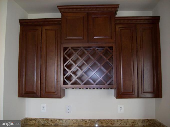 2501 Bollinger Mill Road Finksburg, MD 21048 - Photo 30 of 30 Kitchen Wine Rack