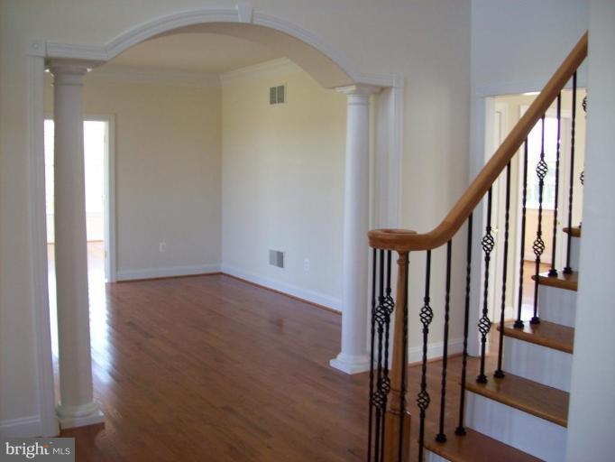 Entrance / Foyer