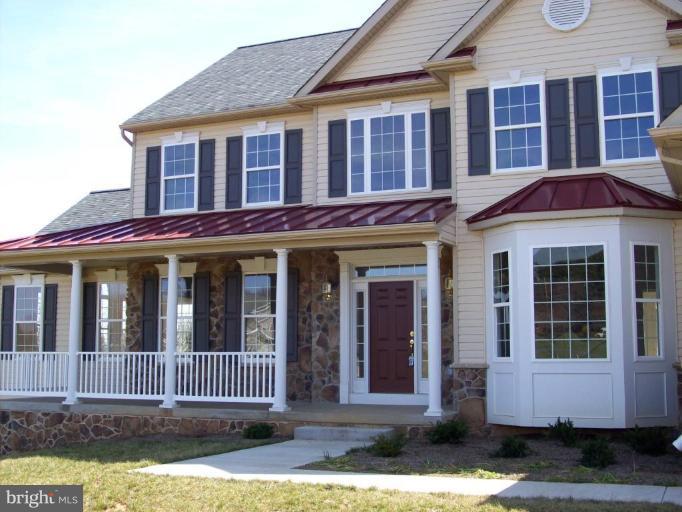 2501 Bollinger Mill Road Finksburg, MD 21048 - Photo 8 of 30 Exterior #2