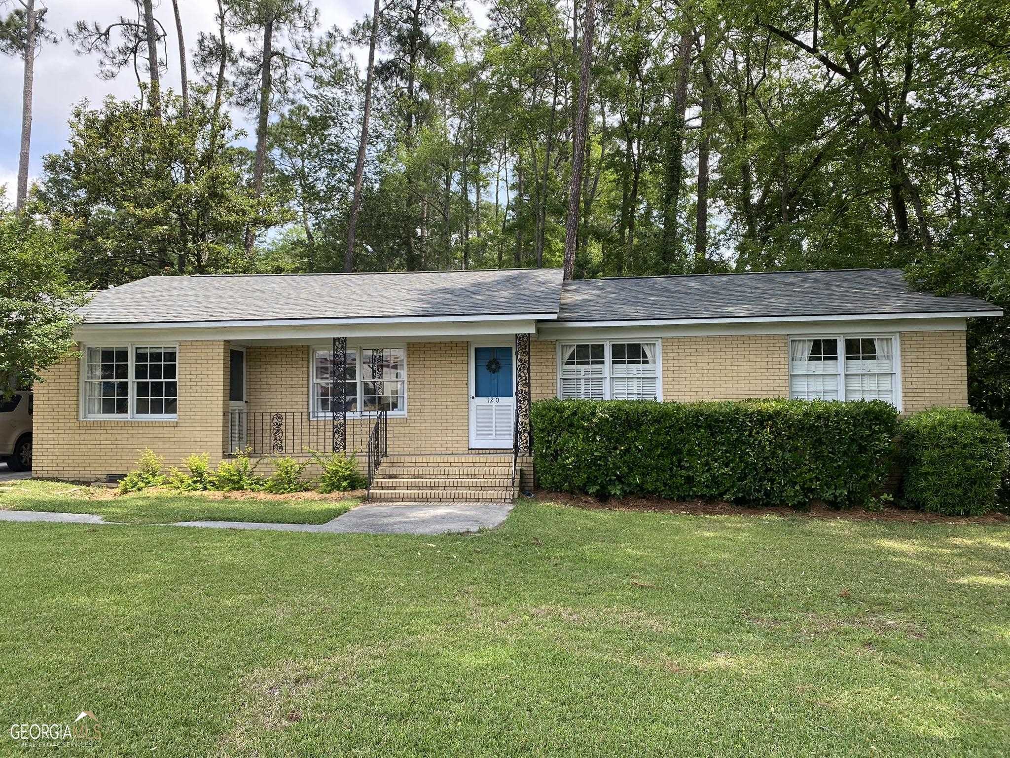 120 Simmons Road Statesboro, GA 30458 - Photo 1 of 1 Gallery Image 1