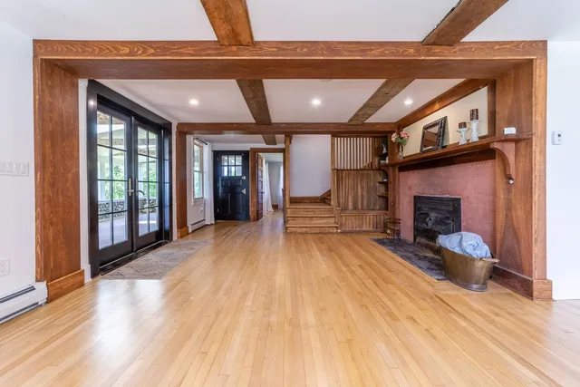 $995,000 | 620 Poole Hill Road, Bristol, NH 03222