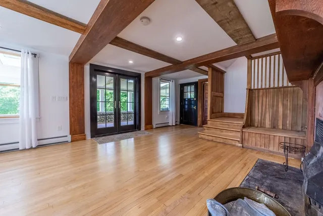 $995,000 | 620 Poole Hill Road, Bristol, NH 03222