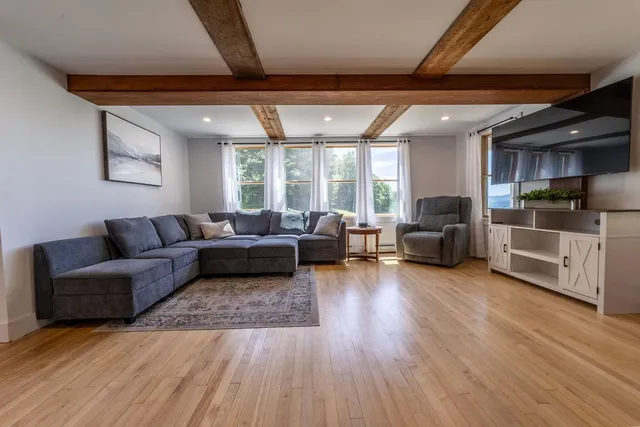 $995,000 | 620 Poole Hill Road, Bristol, NH 03222