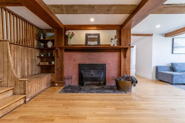 $995,000 | 620 Poole Hill Road, Bristol, NH 03222