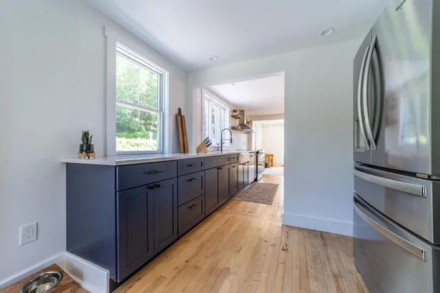 $995,000 | 620 Poole Hill Road, Bristol, NH 03222