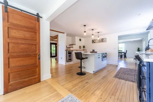 $995,000 | 620 Poole Hill Road, Bristol, NH 03222