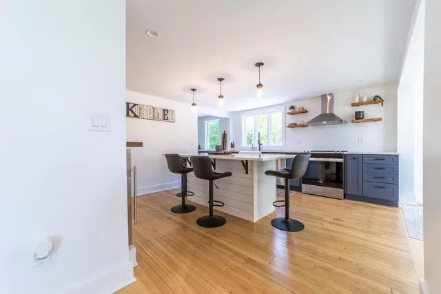 $995,000 | 620 Poole Hill Road, Bristol, NH 03222