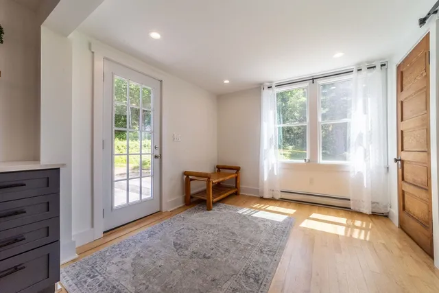 $995,000 | 620 Poole Hill Road, Bristol, NH 03222