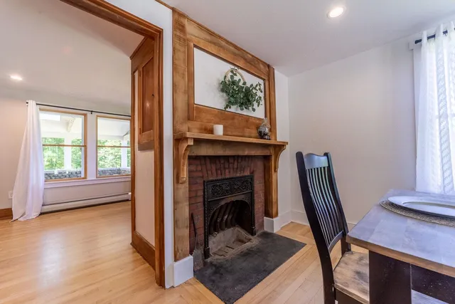 $995,000 | 620 Poole Hill Road, Bristol, NH 03222