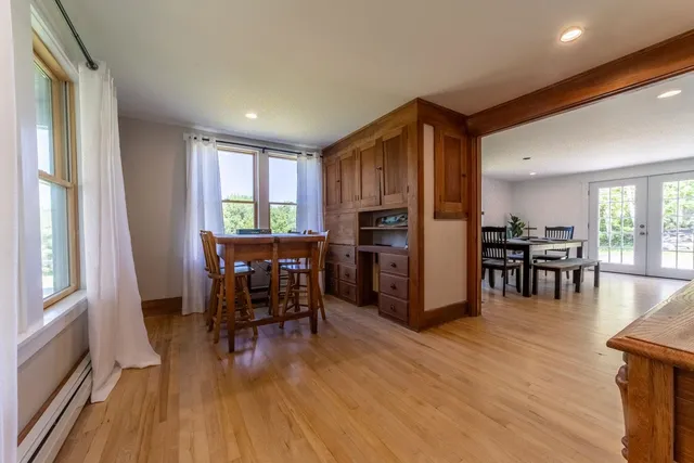 $995,000 | 620 Poole Hill Road, Bristol, NH 03222