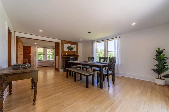 $995,000 | 620 Poole Hill Road, Bristol, NH 03222