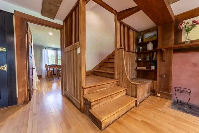 $995,000 | 620 Poole Hill Road, Bristol, NH 03222