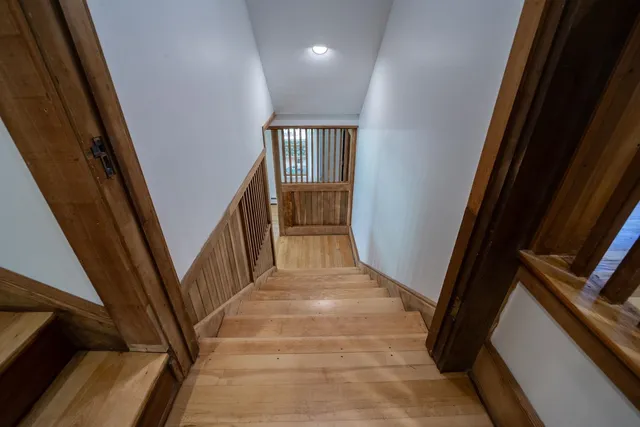 $995,000 | 620 Poole Hill Road, Bristol, NH 03222