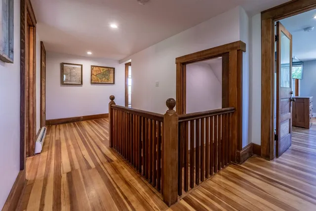 $995,000 | 620 Poole Hill Road, Bristol, NH 03222