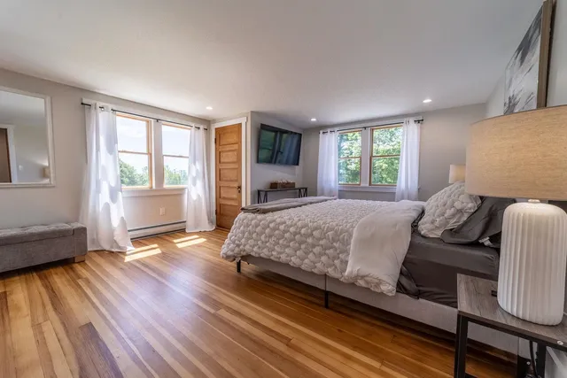 $995,000 | 620 Poole Hill Road, Bristol, NH 03222