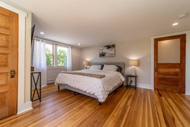 $995,000 | 620 Poole Hill Road, Bristol, NH 03222