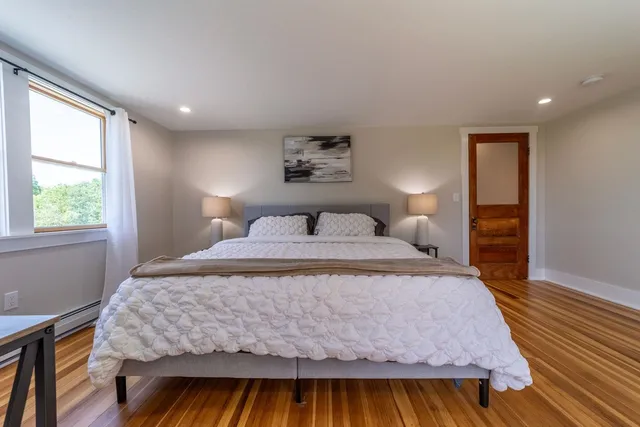 $995,000 | 620 Poole Hill Road, Bristol, NH 03222