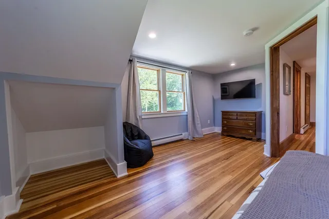 $995,000 | 620 Poole Hill Road, Bristol, NH 03222