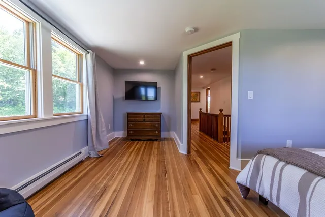 $995,000 | 620 Poole Hill Road, Bristol, NH 03222