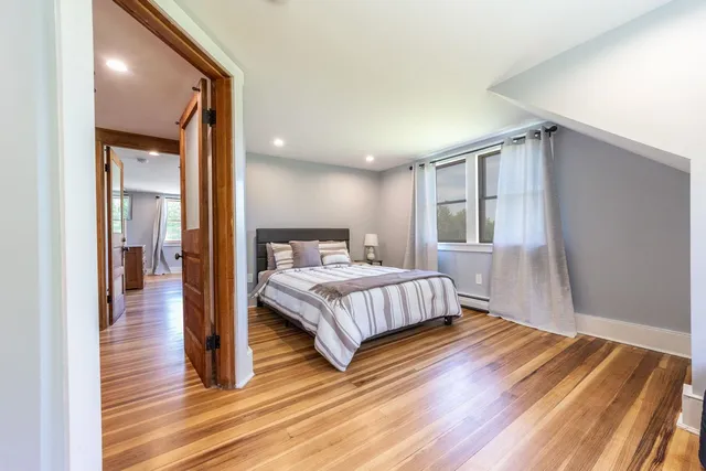 $995,000 | 620 Poole Hill Road, Bristol, NH 03222