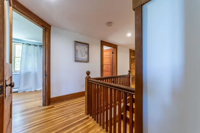 $995,000 | 620 Poole Hill Road, Bristol, NH 03222