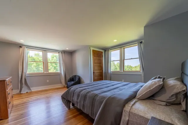 $995,000 | 620 Poole Hill Road, Bristol, NH 03222