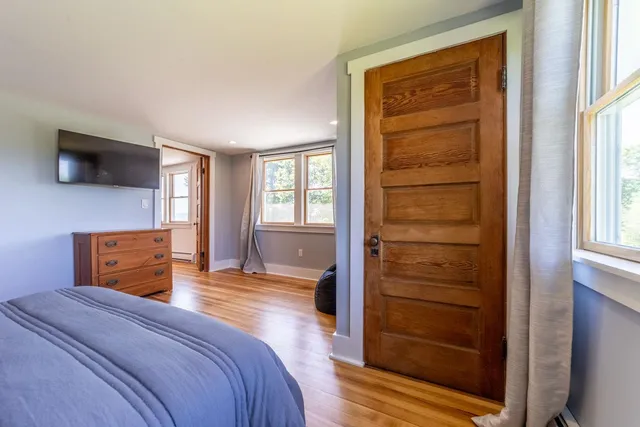 $995,000 | 620 Poole Hill Road, Bristol, NH 03222