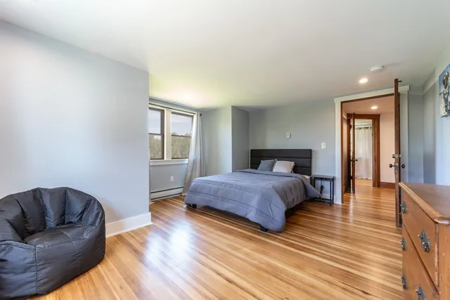 $995,000 | 620 Poole Hill Road, Bristol, NH 03222