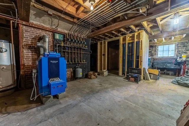 $995,000 | 620 Poole Hill Road, Bristol, NH 03222