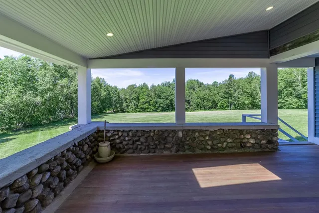 $995,000 | 620 Poole Hill Road, Bristol, NH 03222